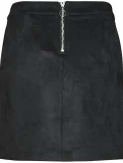 Vero Moda VMDONNADINA FAUX SUED Rock