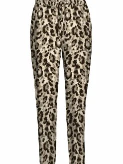 Vero Moda VMEASY JOY NW LOOSE P Freizeithose