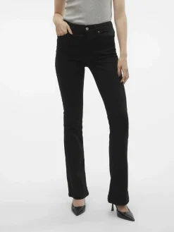 Vero Moda VMFLASH MR FLARED Jeans