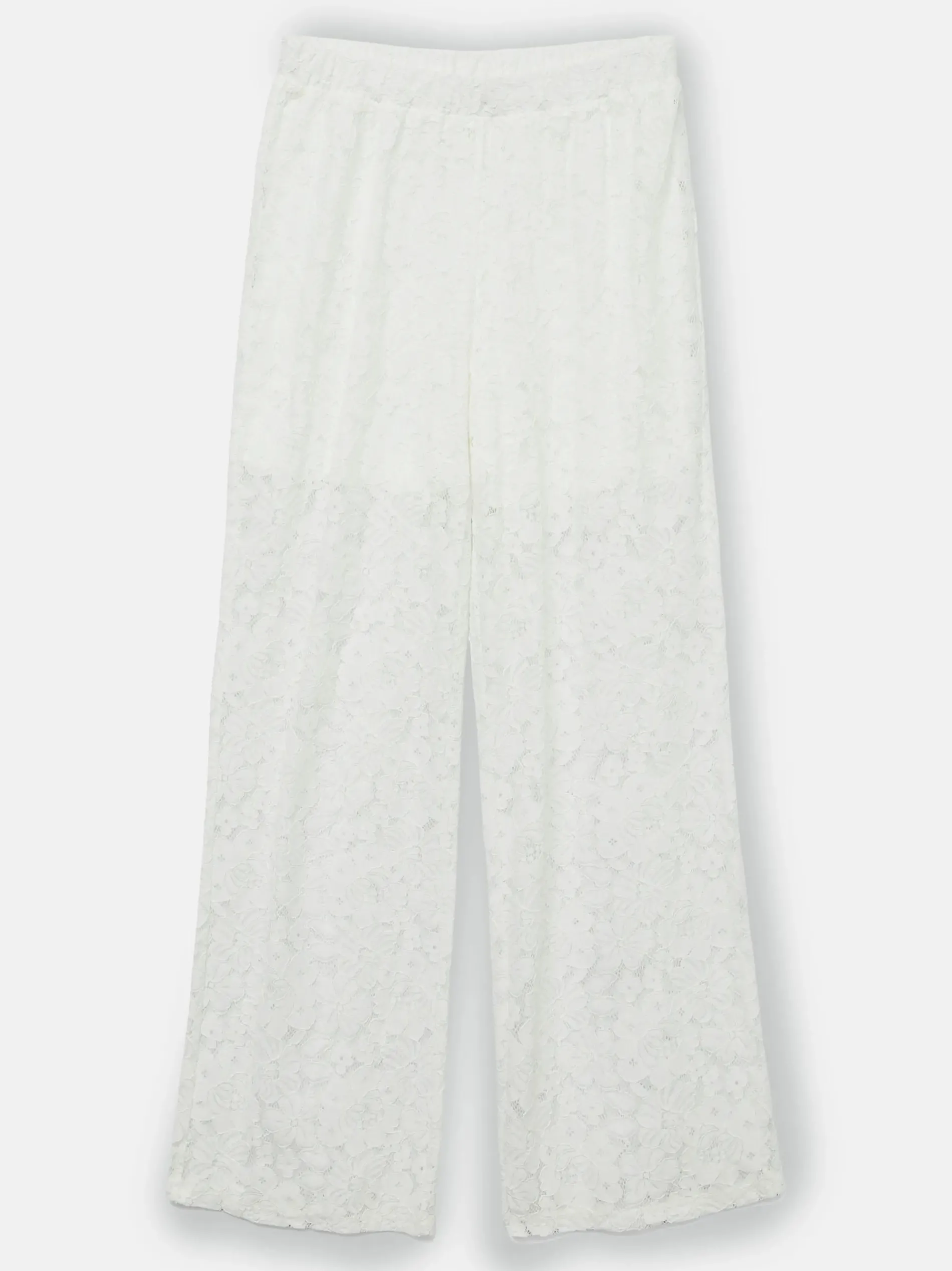 Vero Moda VMHONEY LACE NW LOOSE Hose