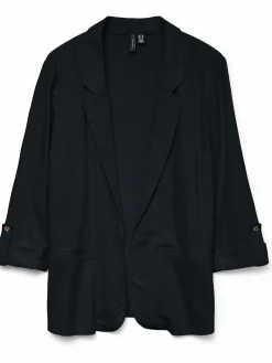 Vero Moda VMJESMILO 3/4 LOOSE B Blazer