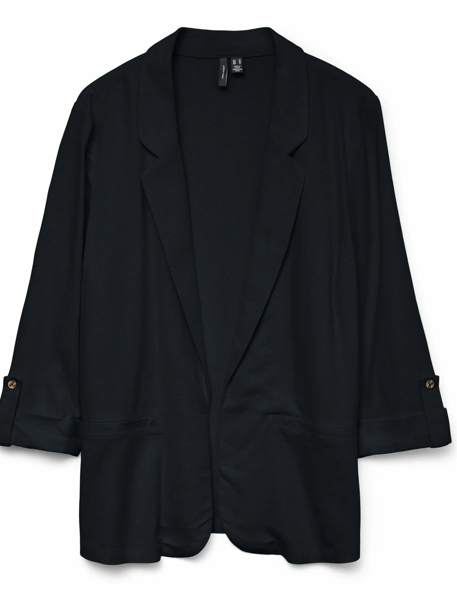 Vero Moda VMJESMILO 3/4 LOOSE B Blazer