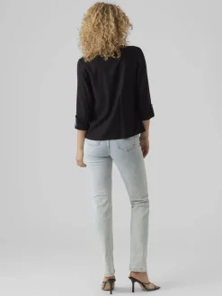 Vero Moda VMJESMILO 3/4 LOOSE B Blazer