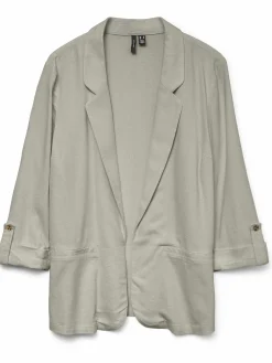 Vero Moda VMJESMILO 3/4 LOOSE B Blazer