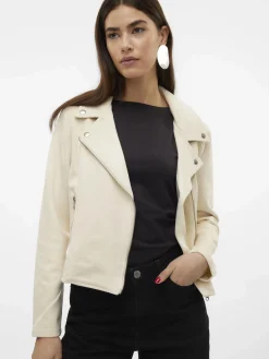 Vero Moda VMJOSE SHORT Jacke