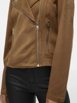 Vero Moda VMJOSE SHORT Jacke