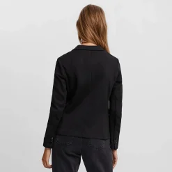 Vero Moda VMJULIA LS BLAZER DNM Blazer