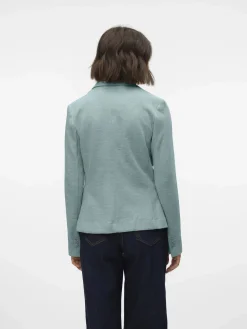 Vero Moda VMJULIA LS BLAZER DNM Blazer