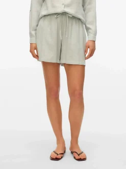 Vero Moda VMLINN SHORTS WVN NOO Shorts