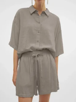 Vero Moda VMLINN SHORTS WVN NOO Shorts