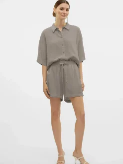 Vero Moda VMLINN SHORTS WVN NOO Shorts