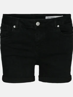 Vero Moda VMLUNA MR FOLD SHORTS