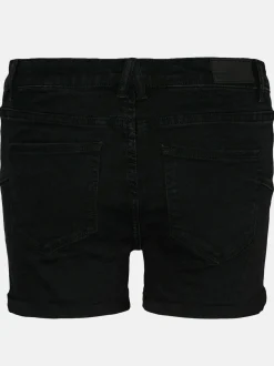 Vero Moda VMLUNA MR FOLD SHORTS
