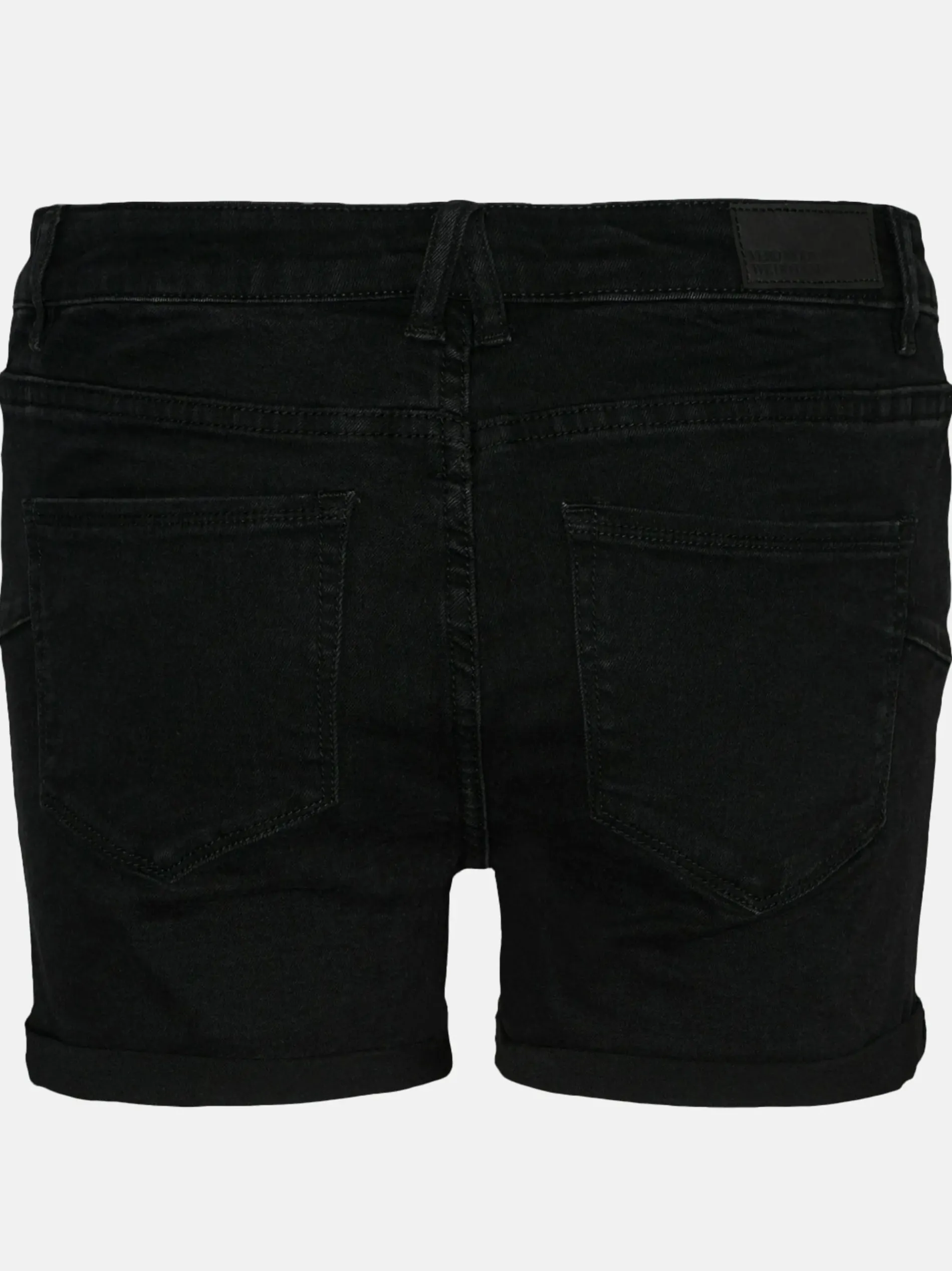 Vero Moda VMLUNA MR FOLD SHORTS