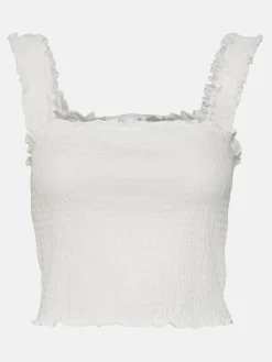 Vero Moda VMMEDOSIABEL SL CROP Top