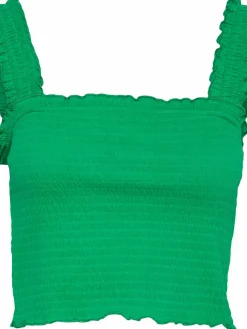 Vero Moda VMMEDOSIABEL SL CROP Top