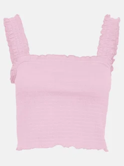 Vero Moda VMMEDOSIABEL SL CROP Top