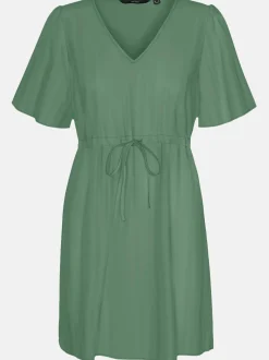 Vero Moda VMMYMILO 2/4 SHORT DR Kleid