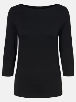 Vero Moda VMPANDA MODAL 3/4 TOP Shirt