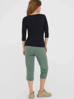 Vero Moda VMPANDA MODAL 3/4 TOP Shirt