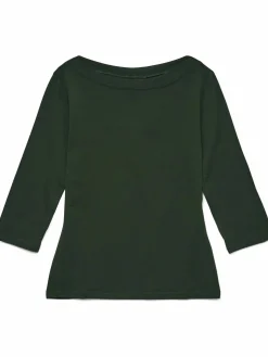 Vero Moda VMPANDA MODAL 3/4 TOP Shirt