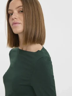 Vero Moda VMPANDA MODAL 3/4 TOP Shirt