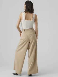 Vero Moda VMROSA SL TOP JRS NOO Top