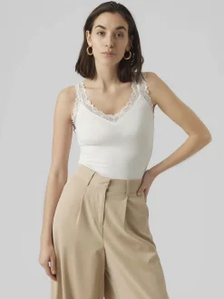 Vero Moda VMROSA SL TOP JRS NOO Top