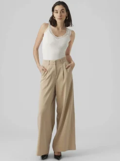 Vero Moda VMROSA SL TOP JRS NOO Top