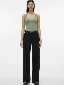 Vero Moda VMROSA SL TOP JRS NOO Top