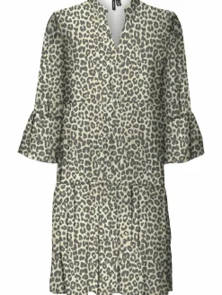 Vero Moda VMSMILLA Kleid