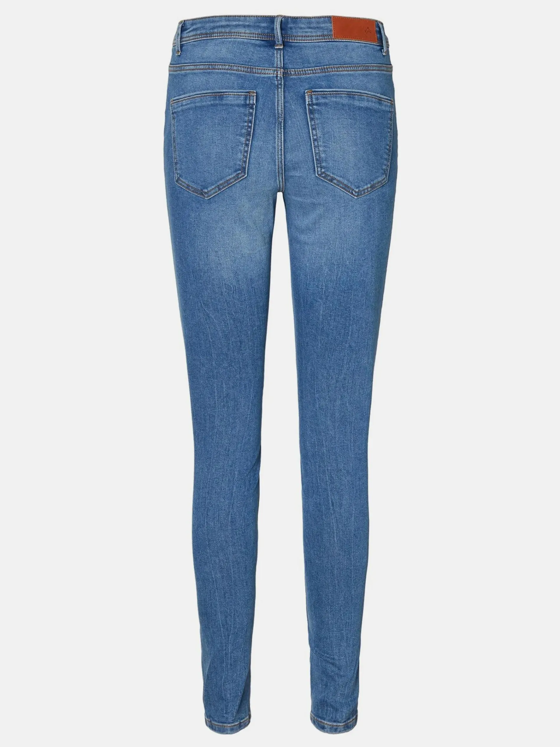 Vero Moda VMTANYA MR S PIPING J Jeans