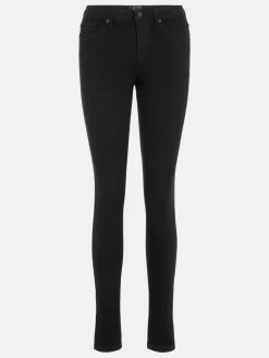 Vero Moda VMTANYA MR S PIPING J Jeans