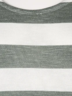 Vero Moda VMWIDE STRIPE S/L TOP Shirt