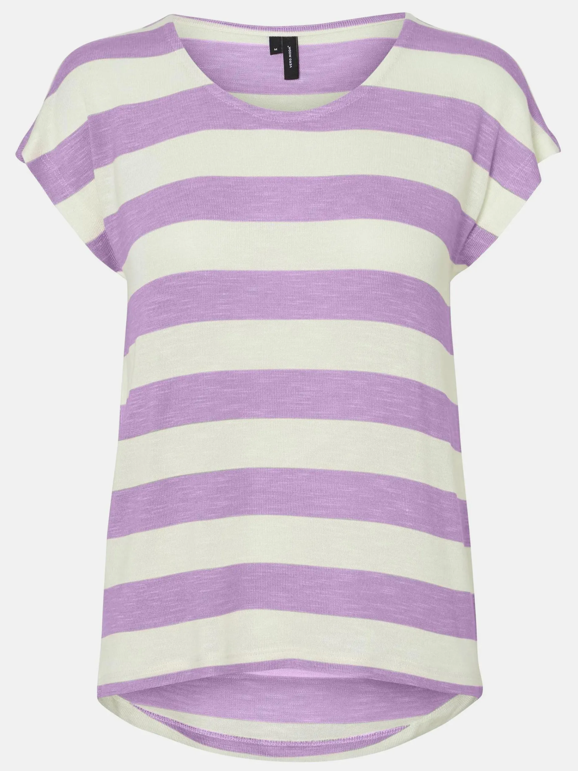 Vero Moda VMWIDE STRIPE S/L TOP Shirt