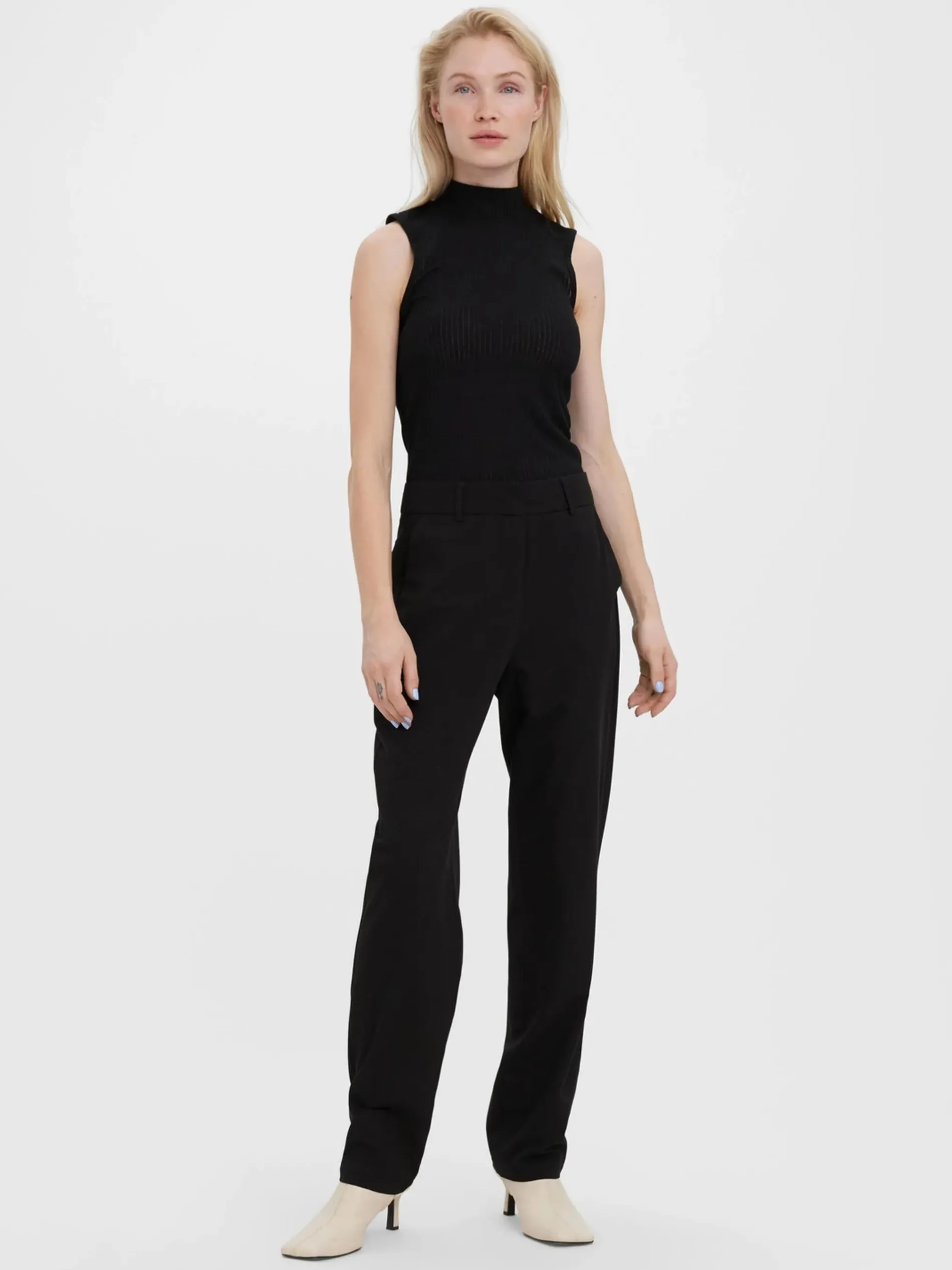 Vero Moda VMZELDA H/W STRAIGHT Hose