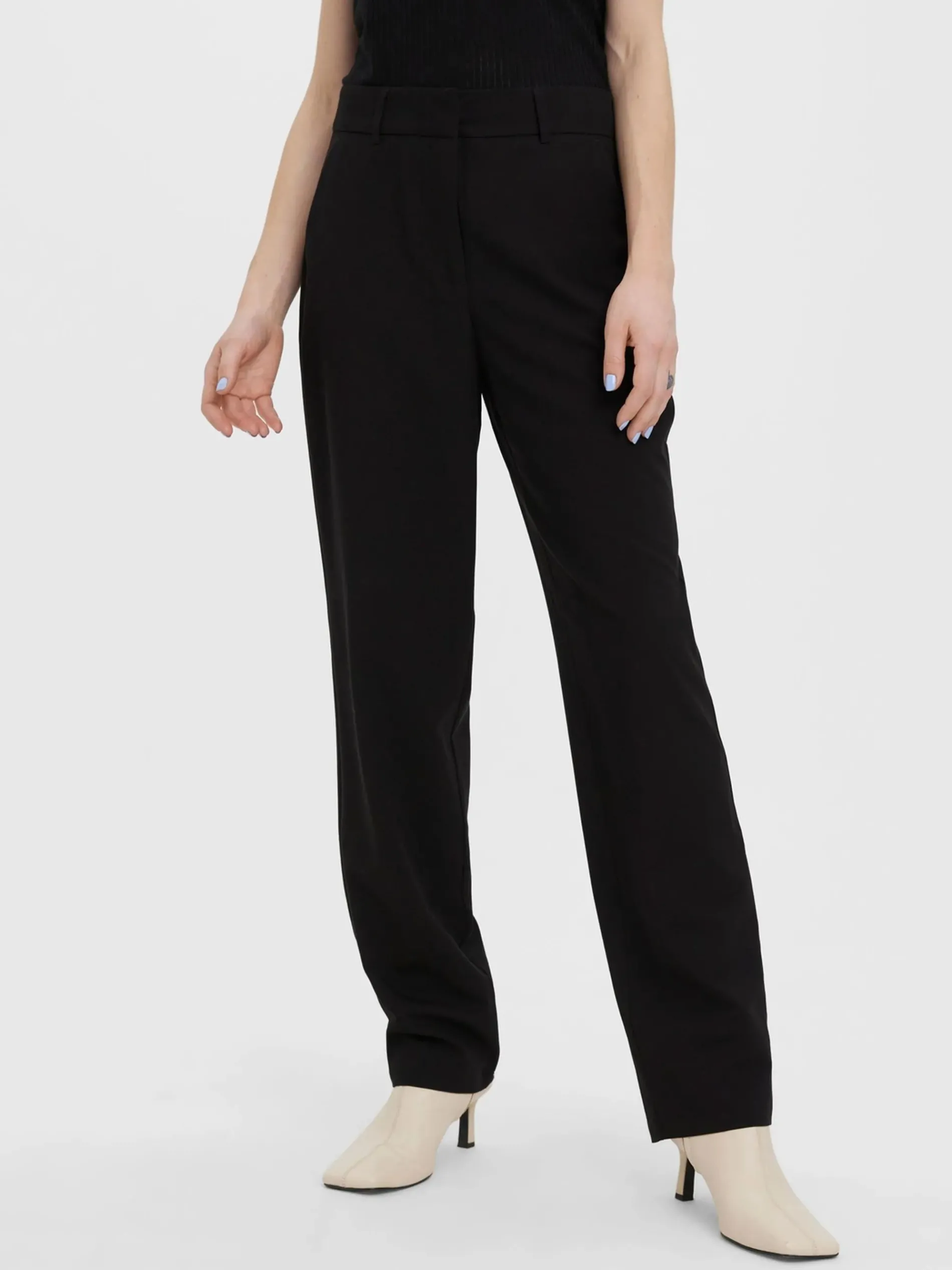 Vero Moda VMZELDA H/W STRAIGHT Hose