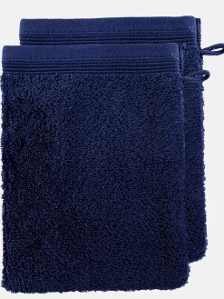 Waschhandschuh 2er Set, 16x21cm