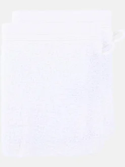 Waschhandschuh 2er Set, 16x21cm