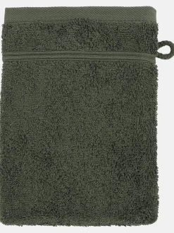 Waschhandschuh Rubin, 16x21cm