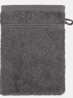 Waschhandschuh Rubin, 16x21cm