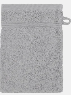 Waschhandschuh Rubin, 16x21cm