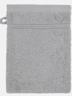 Waschhandschuh Rubin, 16x21cm