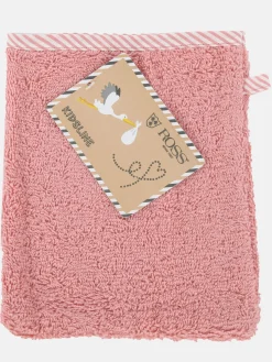 Waschhandschuh, 16x22cm