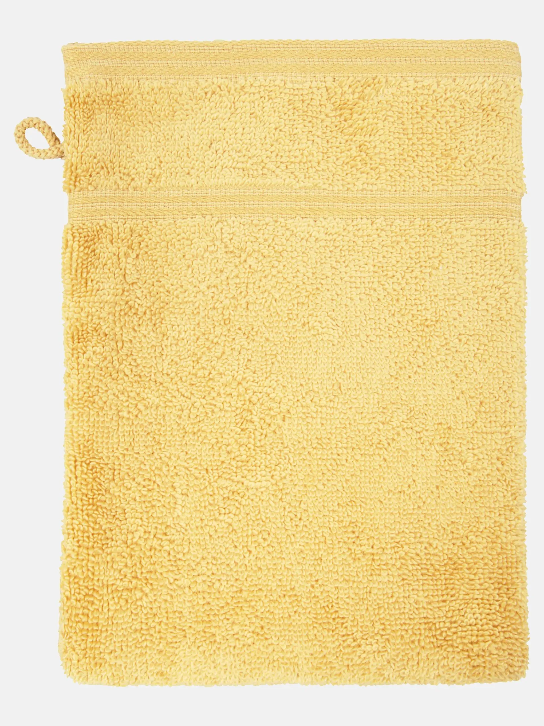 Waschhandschuh 17x21cm