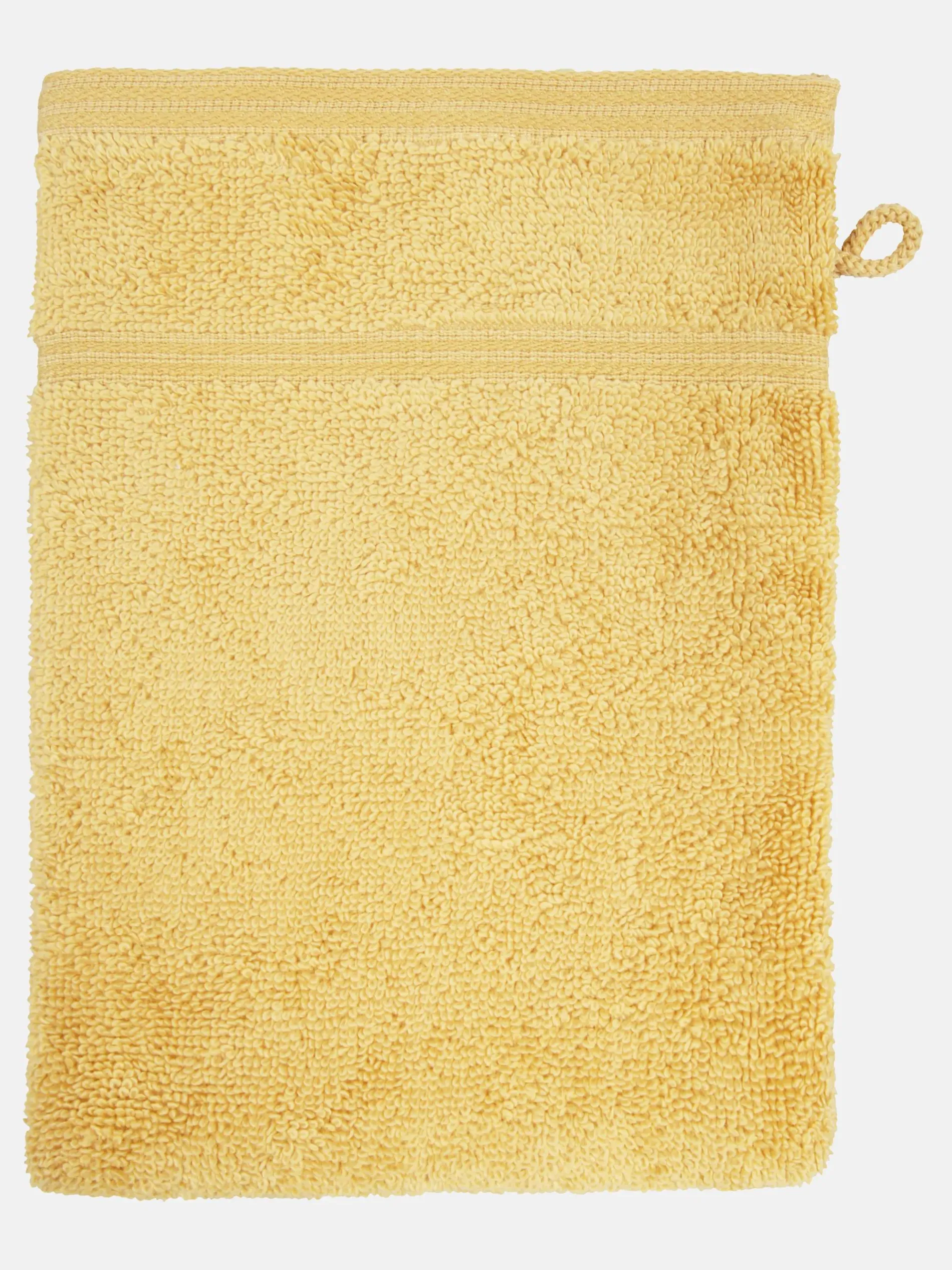 Waschhandschuh 17x21cm