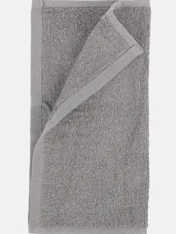 Waschtuch uni, 30x30cm