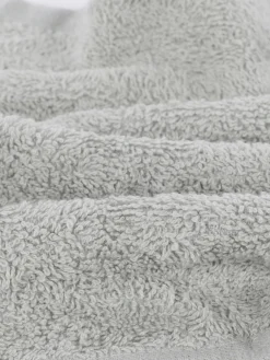 Waschtuch uni, 30x30cm