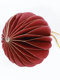 Weihnachtsbaum Schmuck-Set, 9tlg.