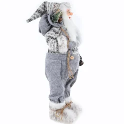 Weihnachtsmann stehend ca. 60cm